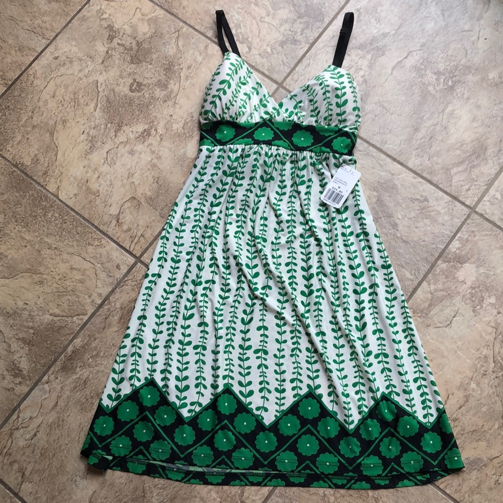 NWT Forever 21 women’s sun dress